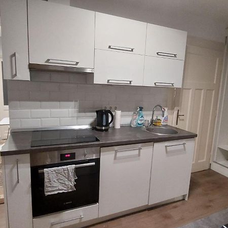 Roland Apartment - Nepliget Budapest Extérieur photo
